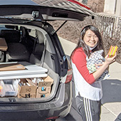 EDI Team Collaborates to Move Design Studio Courses Online