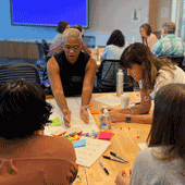 Designing the Future of Design Education