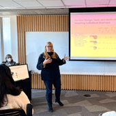 Exploring the Intersections of Design, Neuroscience, and Dance 