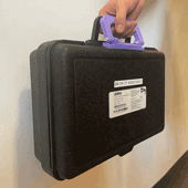 A Low-Cost Solution to Prevent Broken Medical Devices 