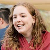 Q&A with Emma Rens: Blending Engineering and Design for Sustainable Healthcare