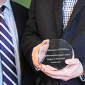 New Award to Honor Excellence in Design Education