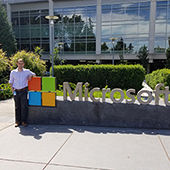 EDI '18 Students Reflect on Internships