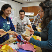 Mockups Bracket Tournament: A Prototype is Born