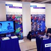 Segal Takes on Techweek