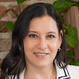 Rebeca Khorzad