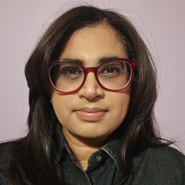 Hema Mistry