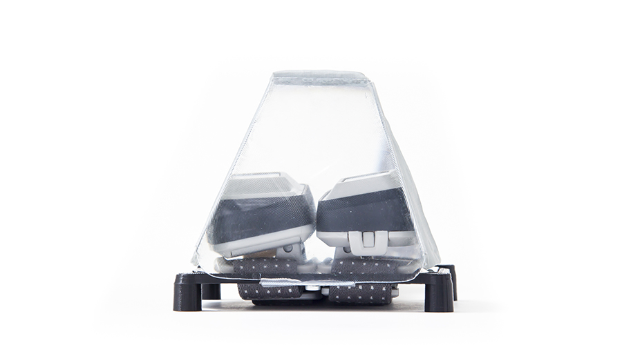 Fire + Light, an innovative camping multi-tool and lantern.