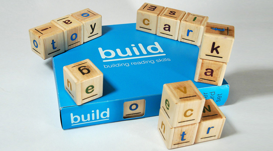 build it