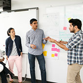 10 Tips to Be an Effective Design Thinker