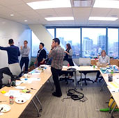 The Power of Design Thinking
