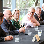 Exploring the Power of Design Thinking with the MMM Innovation Council