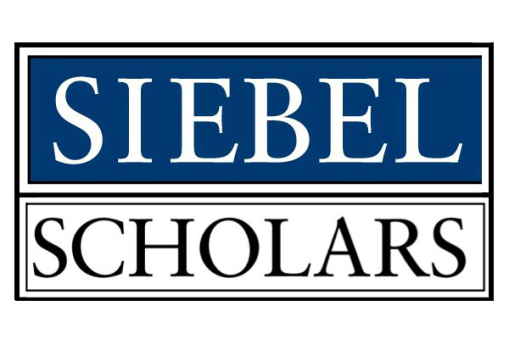 Siebel scholars logo
