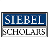 Meet MMM's 2017 Siebel Scholars
