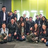 Leveraging MMM Skills with New Venture Discovery