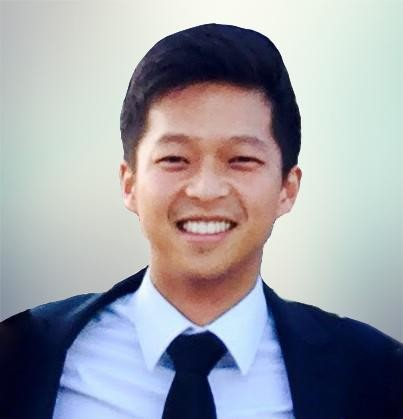 Q&A with Michael Chen, MMM '15