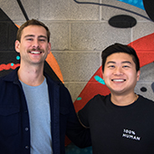 MMM Students Win PitchTexas Competition at SXSW