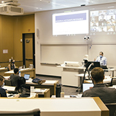 How COVID Turned My MMM Program Experience into a Real-life Design Case-study