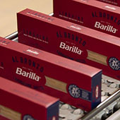 Bringing Fresh Eyes to Barilla