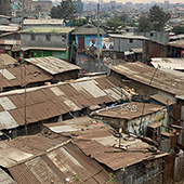 Serving Impoverished Areas in Kenya