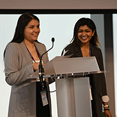 Learning to Lead the Kellogg Design Challenge