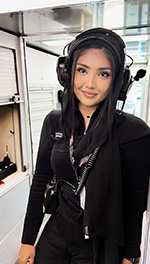 Tabassum Qurashi