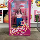 Beyond Barbie