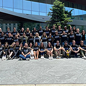 Blending Creativity and Design with Business in the MMM Program