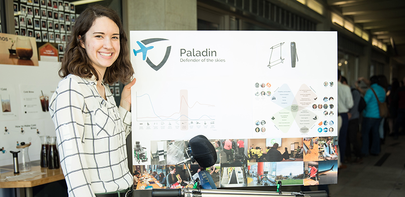 2017 EDI Thesis Show