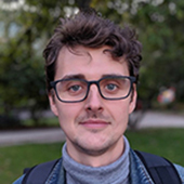 Keeping an Eye on AI