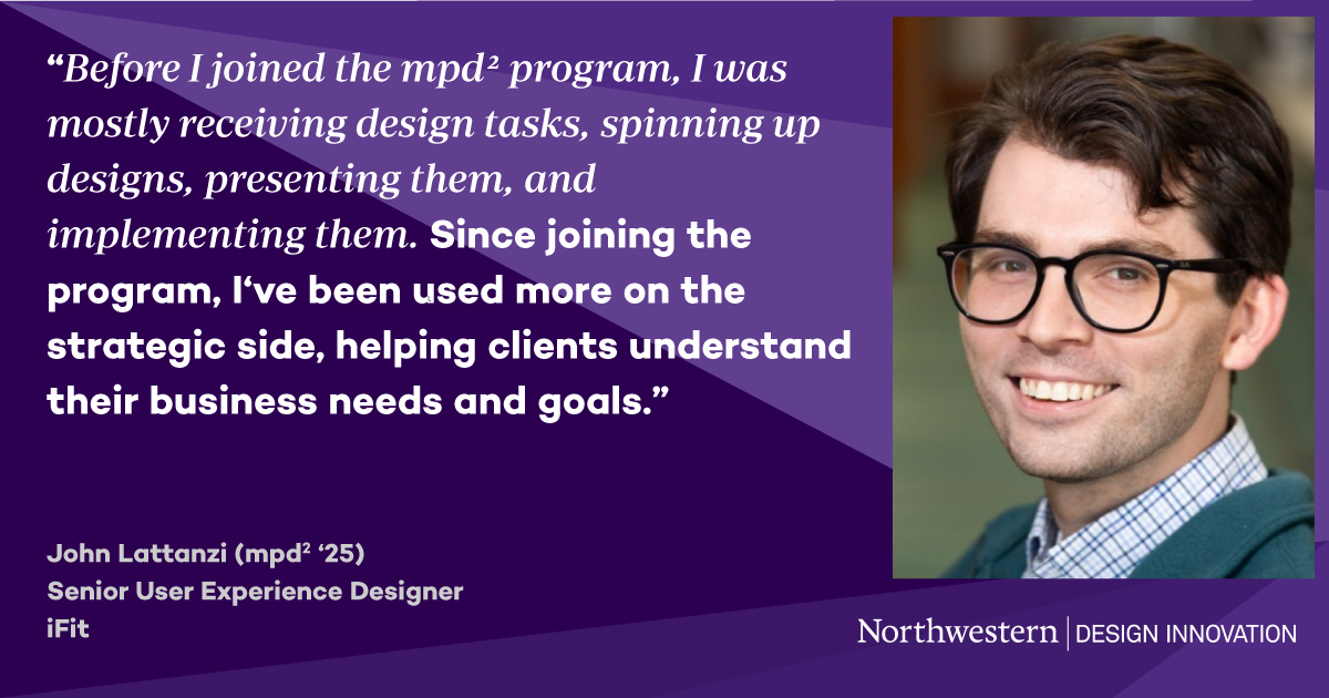 Looking Beyond the Pixels : Master of Product Design and Development ...
