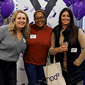 MPD2 Celebrates 20 Years