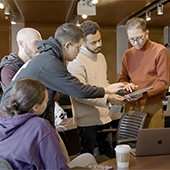 New Video Highlights Strengths of mpd²